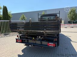 IVECO Daily 70C17 Meiller 3-Seiten-Kipper/Klima/2xAHK