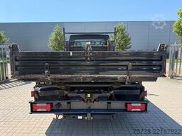 IVECO Daily 70C17 Meiller 3-Seiten-Kipper/Klima/2xAHK