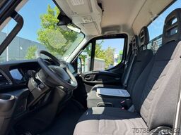 IVECO Daily 70C17 Meiller 3-Seiten-Kipper/Klima/2xAHK