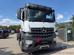 MERCEDES-BENZ Arocs 3445 Fahrgestell 8X2/RECHTSLENKER/Retarder