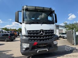 MERCEDES-BENZ Arocs 3445 Fahrgestell 8X2/RECHTSLENKER/Retarder
