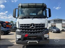 MERCEDES-BENZ Arocs 3445 Fahrgestell 8X2/RECHTSLENKER/Retarder
