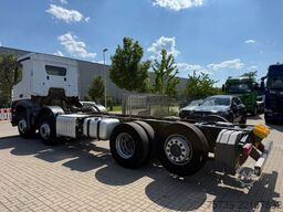MERCEDES-BENZ Arocs 3445 Fahrgestell 8X2/RECHTSLENKER/Retarder