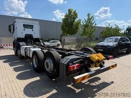MERCEDES-BENZ Arocs 3445 Fahrgestell 8X2/RECHTSLENKER/Retarder