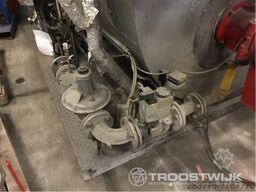 BRONSWERK Ok Ketel J10