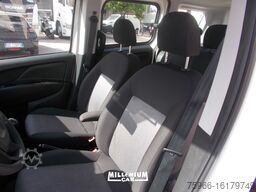 FIAT DOBLO 5 POSTI 2019 1,3 MJT