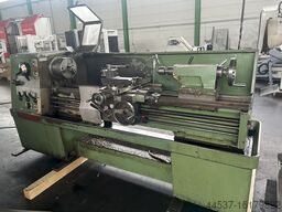 Colchester Mascot 1600