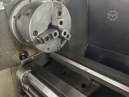 Colchester Mascot 1600