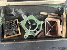 Colchester Mascot 1600