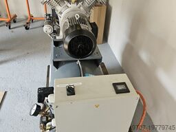 Atlas Copco LE-10UV TM270 10bar 700liter/min