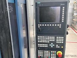 Chiron Mill 6000 High Speed