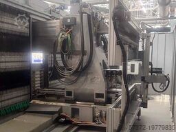 Chiron Mill 6000 High Speed