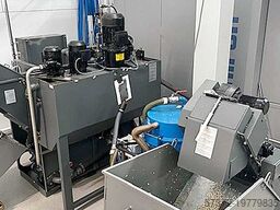 Chiron Mill 6000 High Speed