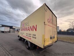 MERCEDES-BENZ Atego 715 Koffer mit Türen