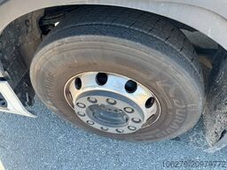 IVECO AS 440 ST/P LNG / Kipphydraulik