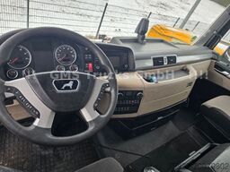 MAN TGX 26.500 / 6X2 / Automatik + Retarder