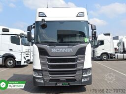 SCANIA R460 CR20H Cab, Adaptive Cruise Control