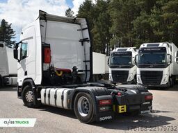 SCANIA R460 CR20H Cab, Adaptive Cruise Control
