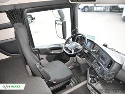SCANIA R460 CR20H Cab, Adaptive Cruise Control