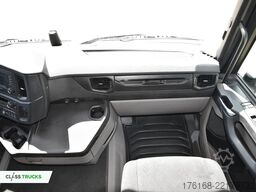 SCANIA R460 CR20H Cab, Adaptive Cruise Control
