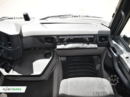 SCANIA R460 CR20H Cab, Adaptive Cruise Control