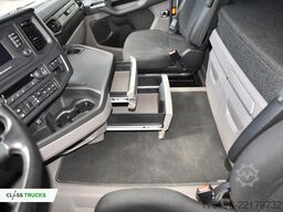 SCANIA R460 CR20H Cab, Adaptive Cruise Control