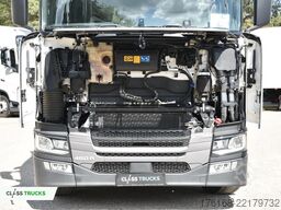 SCANIA R460 CR20H Cab, Adaptive Cruise Control