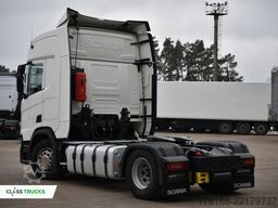 SCANIA R450 CR20H Retarder ACC ADAS Package