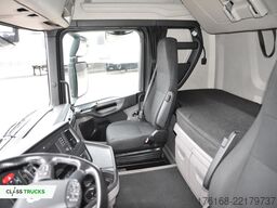 SCANIA R450 CR20H Retarder ACC ADAS Package
