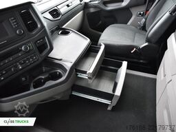 SCANIA R450 CR20H Retarder ACC ADAS Package