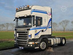 SCANIA R440