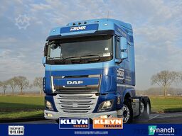 DAF XF 460