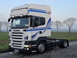 SCANIA R420
