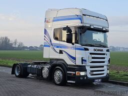 SCANIA R420
