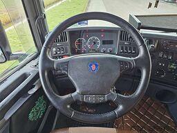 SCANIA R420
