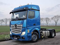 MERCEDES-BENZ ACTROS 1848 LS Streamspace 2,50