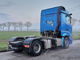 MERCEDES-BENZ ACTROS 1848 LS Streamspace 2,50