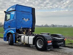 MERCEDES-BENZ ACTROS 1848 LS Streamspace 2,50