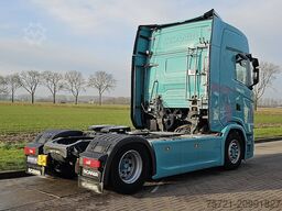 SCANIA S500