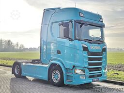 SCANIA S500