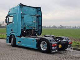 SCANIA R450