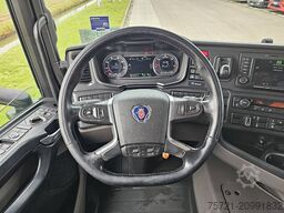 SCANIA R450