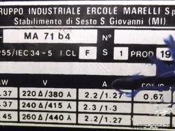 MOTOVARIO** SC/05