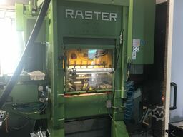 Raster HR45 / überholt 2003