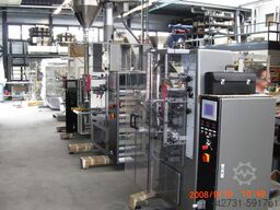 ROVEMA Rovema VPX, VPI, VPR, VPK, VPS