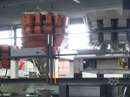 ROVEMA Rovema VPX, VPI, VPR, VPK, VPS