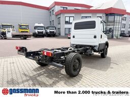 Iveco Daily 70S18HA8 WX 4x4, 6x vorhanden!