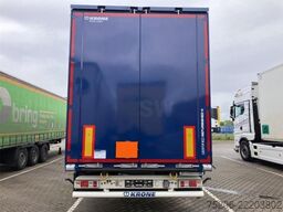 Krone Profi Liner Standard