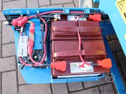 Genie GS1330M Valid inspection, *Guarantee! All-Electric