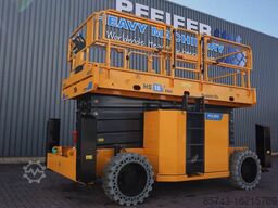 Haulotte HS18EPRO Unused, Valid Inspection, Full Electric 4